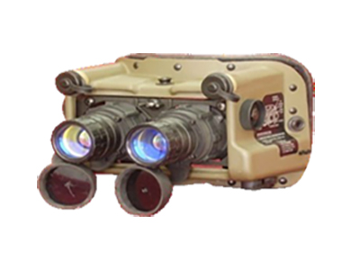 Advanced Design Night Vision Goggle
